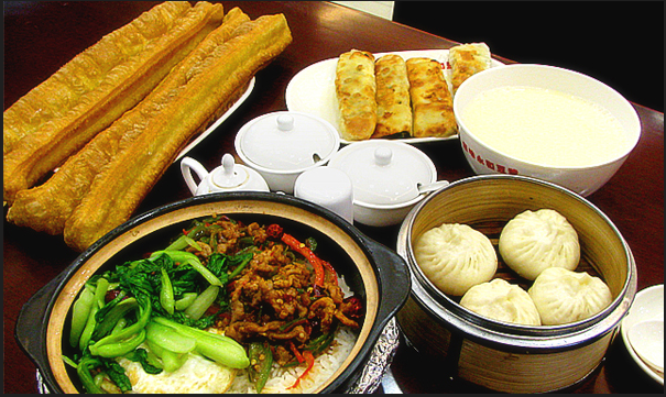 早起上班如何吃出營養(yǎng)？