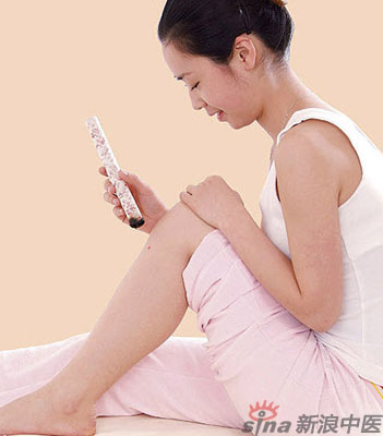 有沒有可以長期堅(jiān)持的艾灸穴位？