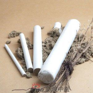 艾灸為什么能預(yù)防疾??？--艾條