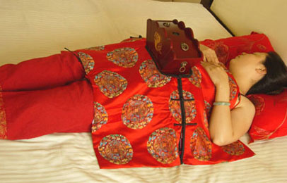 艾灸的作用是什么？ 怎樣用艾灸養(yǎng)生？