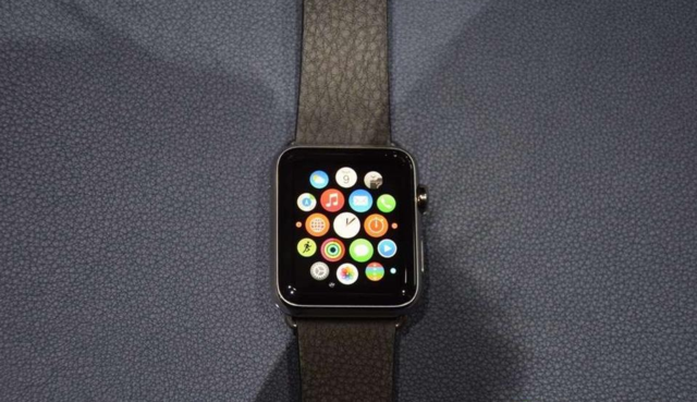 Apple Watch能否成蘋果新增長(zhǎng)引擎？